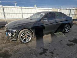 Salvage cars for sale from Copart Reno, NV: 2012 BMW 328 I Sulev