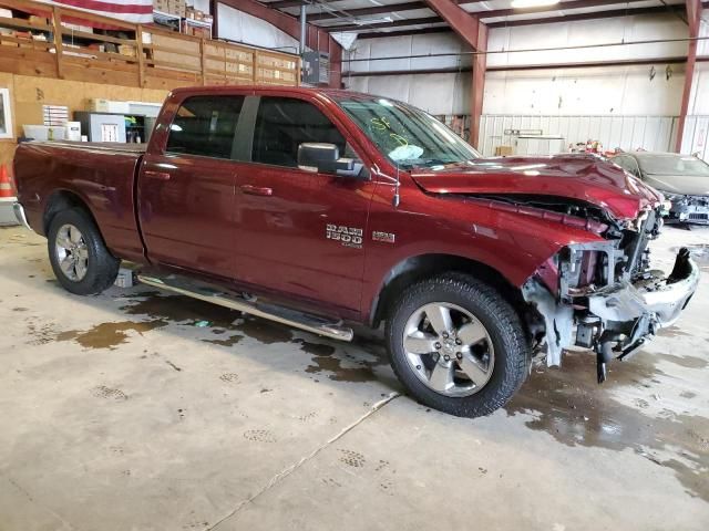 2019 Dodge RAM 1500 Classic SLT