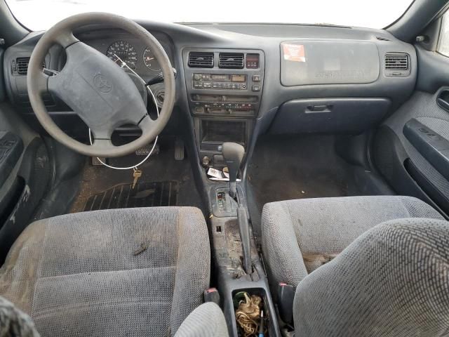 1995 Toyota Corolla Base