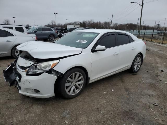 2014 Chevrolet Malibu 2LT