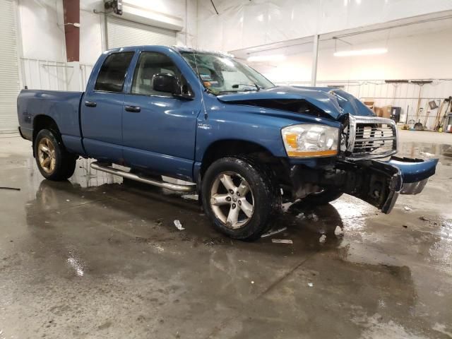 2006 Dodge RAM 1500 ST