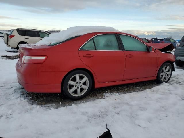 2009 Toyota Camry SE