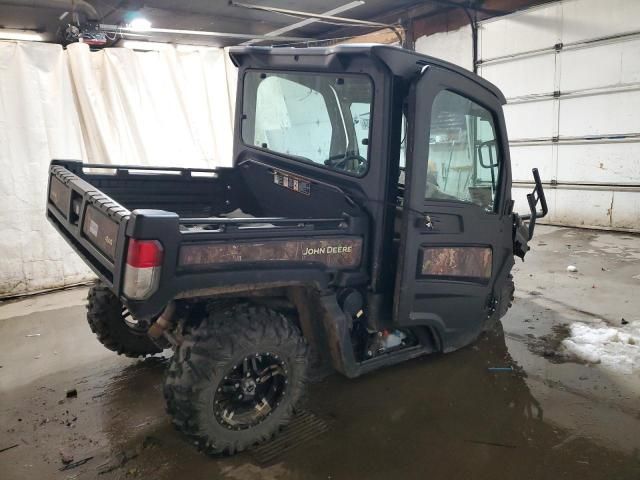 2021 John Deere Gator