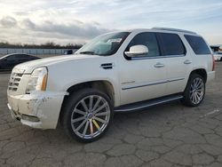 Cadillac Vehiculos salvage en venta: 2012 Cadillac Escalade Luxury