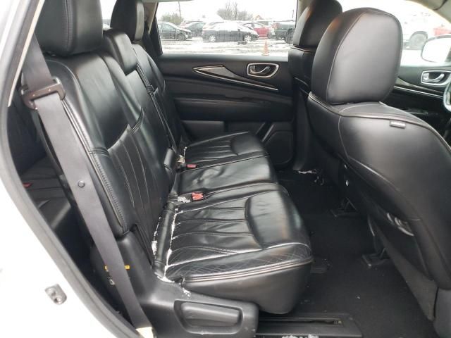 2014 Infiniti QX60