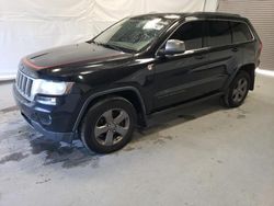 Jeep salvage cars for sale: 2013 Jeep Grand Cherokee Laredo