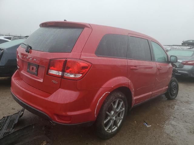 2015 Dodge Journey R/T