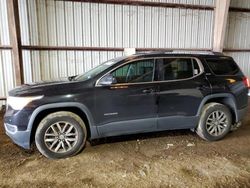 2017 GMC Acadia SLE en venta en Houston, TX