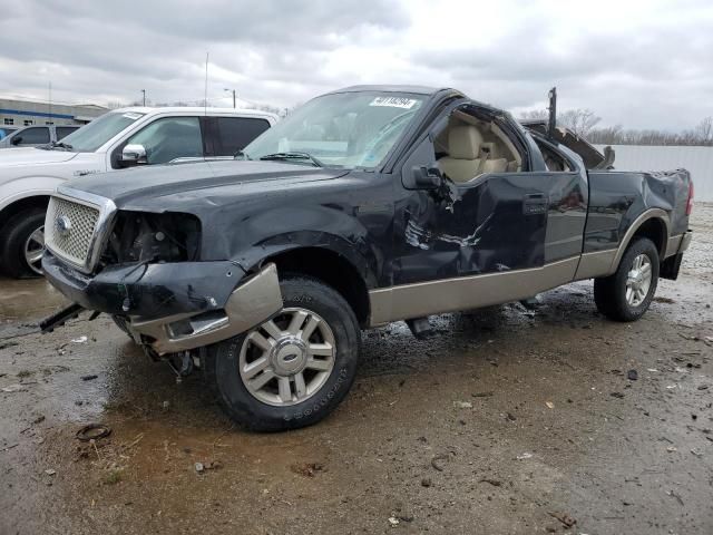 2004 Ford F150