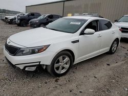 2015 KIA Optima LX for sale in Lawrenceburg, KY