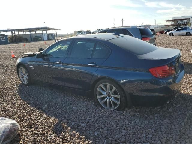 2011 BMW 535 XI