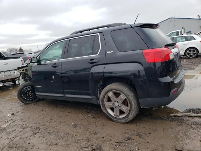 2013 GMC Terrain SLE