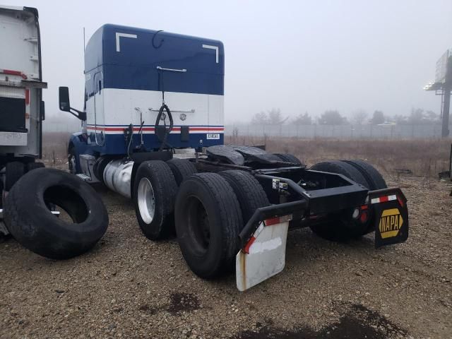 2017 Peterbilt 579