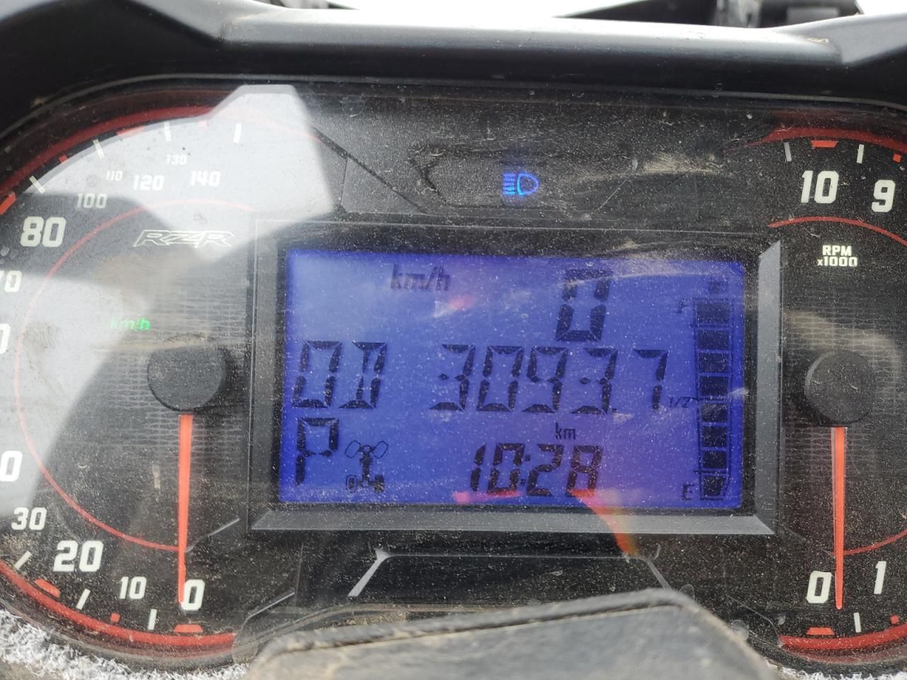 2022 Polaris RZR PRO XP Sport