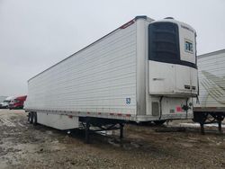 Salvage cars for sale from Copart Kansas City, KS: 2014 Ggsd Reefer