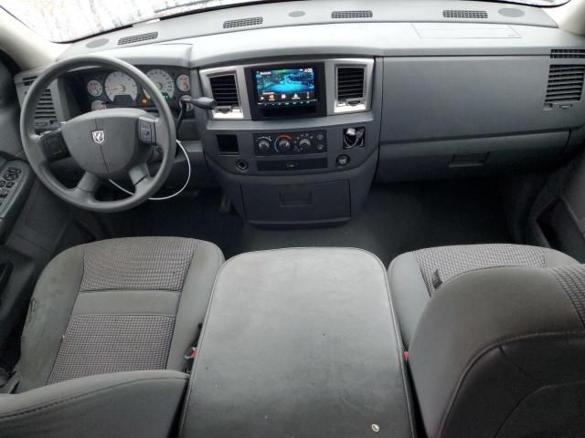 2007 Dodge RAM 1500 ST