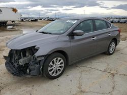 2019 Nissan Sentra S en venta en Sun Valley, CA