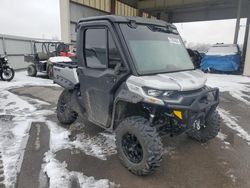 2021 Can-Am Defender Limited Cab HD10 for sale in Kansas City, KS