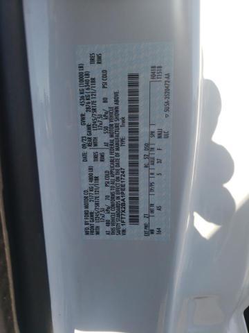 2023 Ford F250 Super Duty