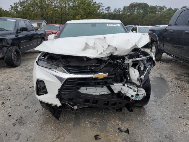 2020 Chevrolet Blazer 1LT