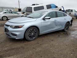 2017 Chevrolet Malibu LT for sale in Wichita, KS