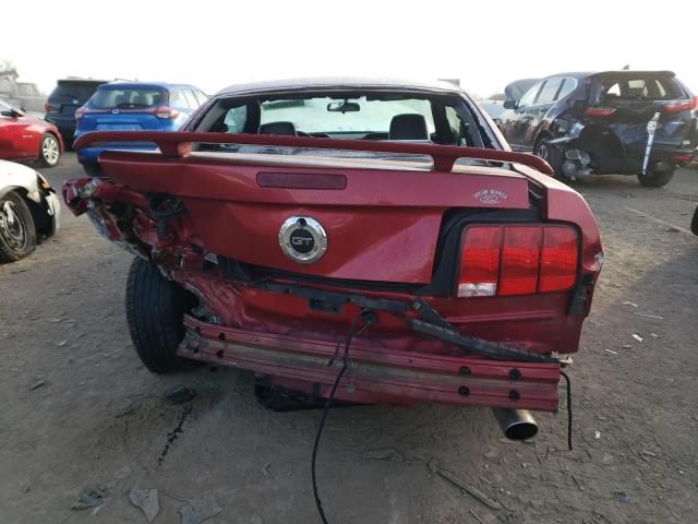 2005 Ford Mustang GT