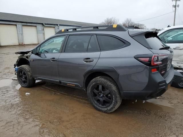 2023 Subaru Outback Wilderness