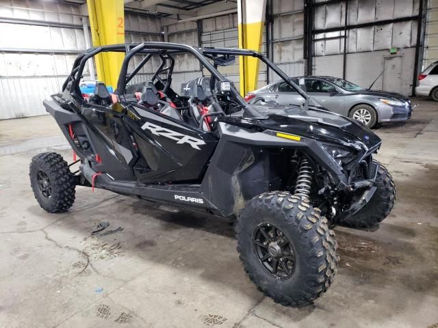 2022 Polaris RZR PRO XP 4 Sport