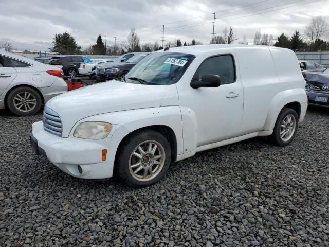 2009 Chevrolet HHR Panel LS