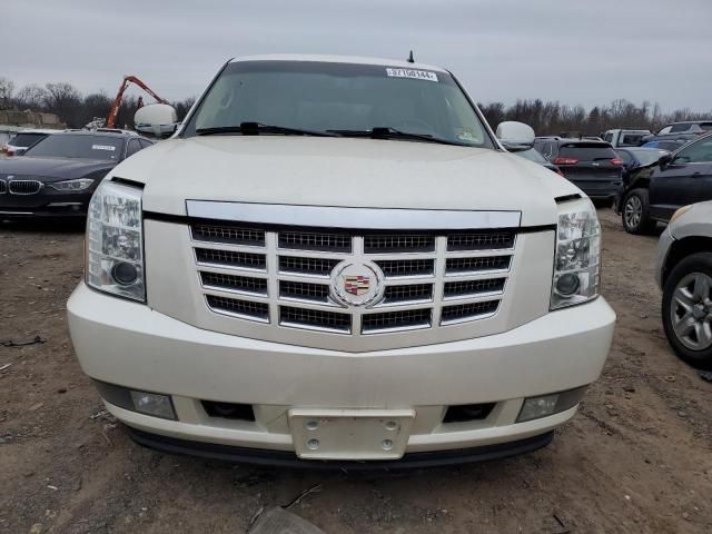 2011 Cadillac Escalade Premium