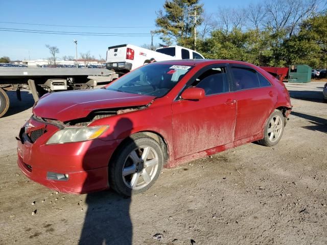 2008 Toyota Camry LE