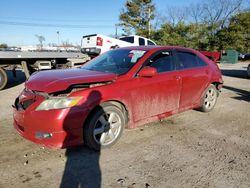 2008 Toyota Camry LE en venta en Lexington, KY