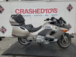 2000 BMW K1200 LT for sale in Van Nuys, CA