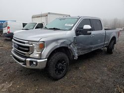 2022 Ford F350 Super Duty en venta en Columbia Station, OH