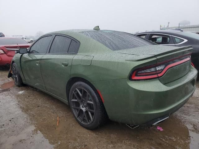 2018 Dodge Charger R/T