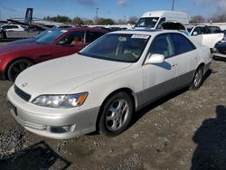 2001 Lexus ES 300 en venta en Sacramento, CA