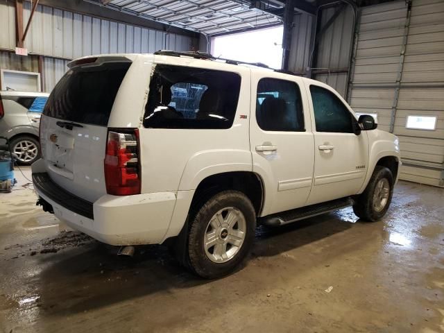 2014 Chevrolet Tahoe K1500 LT