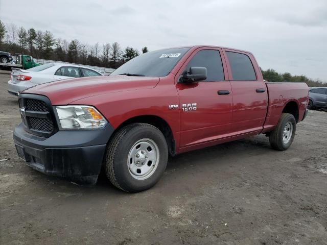 2014 Dodge RAM 1500 ST