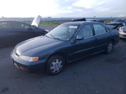 1997 Honda Accord Value for sale in Sacramento, CA