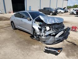 Acura salvage cars for sale: 2023 Acura Integra A-Spec