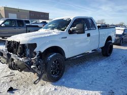 2010 Ford F150 Super Cab for sale in Kansas City, KS