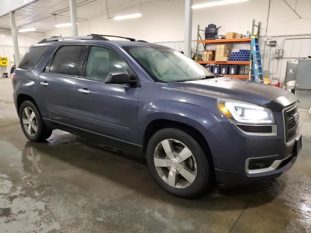 2014 GMC Acadia SLE