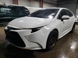 2021 Toyota Corolla LE for sale in Elgin, IL