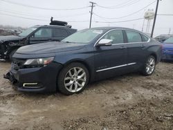2016 Chevrolet Impala LTZ for sale in Chicago Heights, IL