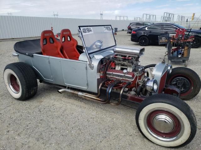 1931 Ford T-Bucket