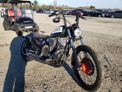 2013 Harley-Davidson XL1200 FORTY-Eight for sale in Lumberton, NC