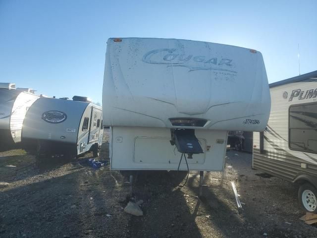 2009 Camper Camper