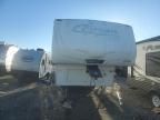 2009 Camper Camper