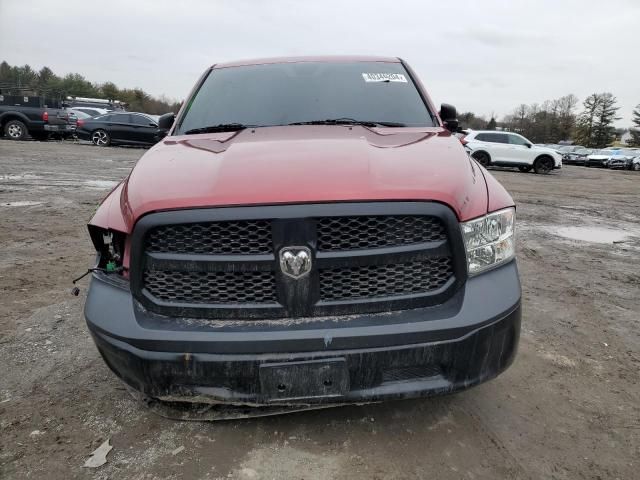 2014 Dodge RAM 1500 ST