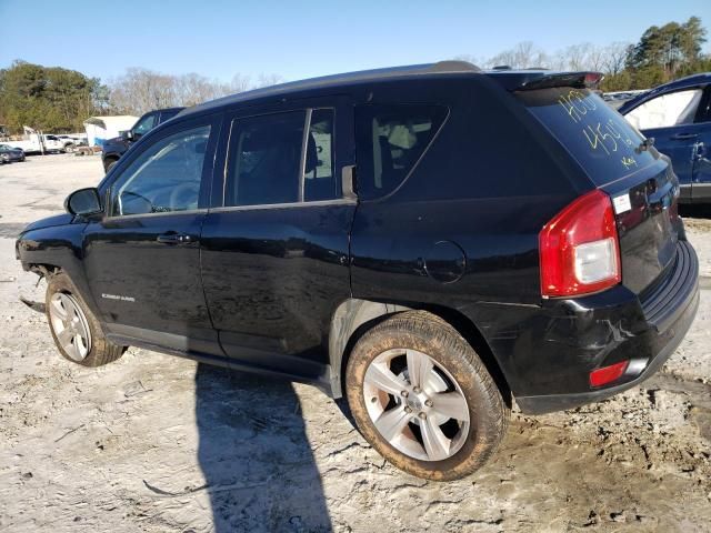 2013 Jeep Compass Sport